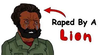 Thumbnail: POV: Wojak Survives The Kenyan Savannah