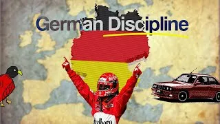 Thumbnail: Why germans are so disciplined