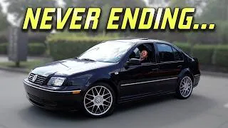 Thumbnail: Buying this Old Car Was a Nightmare