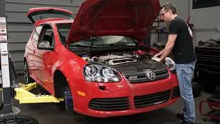 Thumbnail: The Worst Car I've Ever Bought...