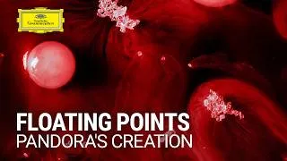 Thumbnail: Floating Points - Pandora's Creation (Official Music Video)