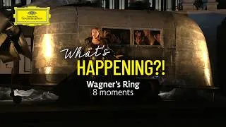 Thumbnail: Wagner's Ring - 8 famous and important moments