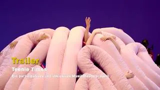 Thumbnail: TEENIE TIMES