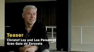 Thumbnail: Christof Loy on Spanish Zarzuela (Teaser)