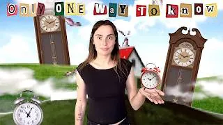 Thumbnail: Dev Lemons -  only one way to know (lyric video)