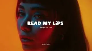 Thumbnail: Madonna & Feid - Read My Lips (DEVANK REMIX)