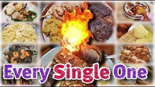 Thumbnail: I Ate Every Boss In Dark Souls