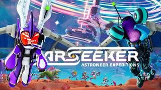 Thumbnail: You Should Be Excited About Starseeker!