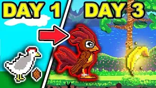 Thumbnail: 3 Days Developing our Indie Game | Devlog