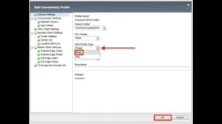 Thumbnail: What's New in F5 BIG-IP Zero Trust Access v10?