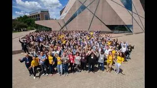 Thumbnail: FHIR DevDays 2026 Aftermovie
