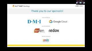 Thumbnail: Ewout Kramer & Ward Weistra - Opening Day 4 | DevDays 2023 Amsterdam