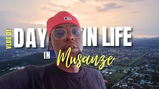 Thumbnail: Day In Life of A Software Developer living in Rwanda