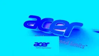 Thumbnail: Acer Logo The VEG File Effects
