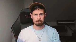Thumbnail: I've been banned on Youtube...