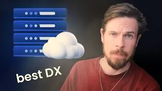 Thumbnail: The Best DX for scaling VPS Servers (and super cheap)