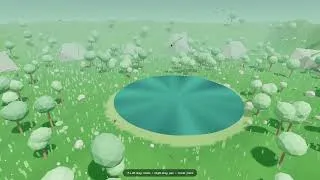 Thumbnail: 🌿 Amazing 3D Jungle Website using Three.js, HTML, CSS & JavaScript!