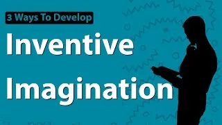 Thumbnail: Inventive Imagination