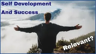 Thumbnail: Self Development and Success. How Relevant?