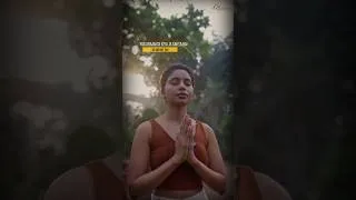 Thumbnail: Yoga, Life & The Power of Discipline #devendratalks #yogamusic #yogapractice#healthylifestyle#yogic