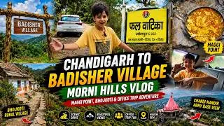 Thumbnail: Best Hill Stations Near Chandigarh Within 50 Km | Places to Visit to Morni Hills - Latest Travel Vog