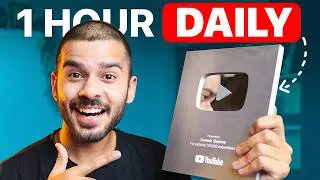 Thumbnail: If I Started a YouTube Channel in 2026, I'd Do This