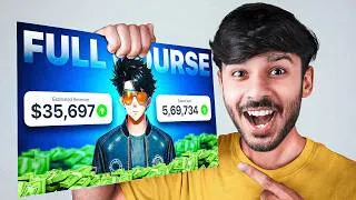 Thumbnail: How To Make Thumbnails Like Tube Sensei - Beginners