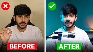 Thumbnail: How to Make a Cheap Camera Cinematic