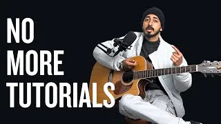 Thumbnail: Rhythm Masterclass: Figure Out Any Strumming Pattern On Your Own