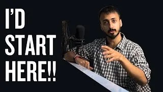 Thumbnail: The FIRST Singing Lesson You Actually Need