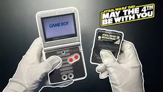 Thumbnail: Star Wars Episode I: Racer on Game Boy – May the 4th Be With You!