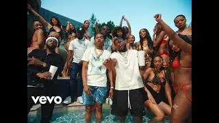 Thumbnail: Davido - In love (Official Music)