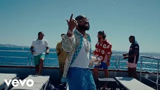 Thumbnail: Davido - My love (Official Music Video)