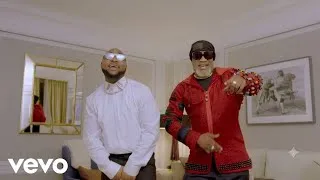 Thumbnail: Davido ft. Koffi Olomide - Future ( Official Music Video (