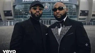 Thumbnail: Davido - Ready (Official Music Video) ft. Fally Ipupa