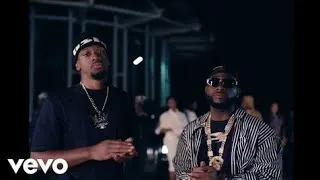 Thumbnail: Davido, N011 - Gimme DatTing (official video)