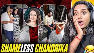 Thumbnail: Vada pav girl has crossed all limits of Ashleelta