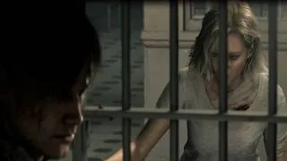 Thumbnail: Resident Evil 9: Requiem (PS5) Part 10 - Leon And Grace Meeting Scene 1080p HD