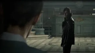 Thumbnail: Resident Evil 9: Requiem (PS5) Part 9 - Leon Makes A Visit To The Doctor 1080p HD