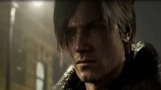 Thumbnail: Resident Evil 9: Requiem (PS5) Part 5 - Leon Arrives In Elbridge 1080p HD 1080p