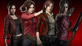 Thumbnail: This is kinda becoming funny, Capcom