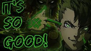 Thumbnail: Shin Megami Tensei IV: Apocalypse is better than I expected