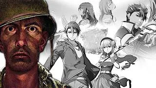 Thumbnail: I need to talk about what I saw at the end of Trails Beyond The Horizon...