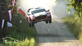 Thumbnail: WRC Rally Estonia 2026 | HUGE JUMP & MAX ATTACK