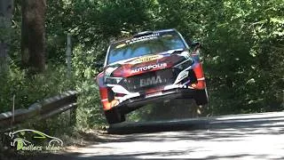 Thumbnail: Rallye de Luxembourg 2026 | Best of Devillersvideo