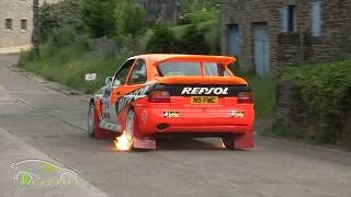 Thumbnail: Ardenne Rally Festival 2026 | Best of Devillersvideo