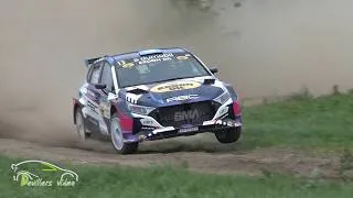 Thumbnail: Sezoens Rally 2026 | Best of Devillersvideo
