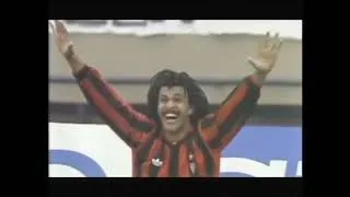Thumbnail: 1990 Intercontinental Cup AC Milan beat Paraguay's Olimpia 3-0 to defend the Intercontinental Cup.