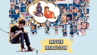 Thumbnail: Making My Recently Single Friend Watch (500) DAYS OF SUMMER.  (Movie Reaction)