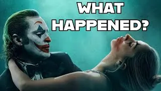 Thumbnail: 3 Reasons Why Joker: Folie à Deux Is Utter Garbage